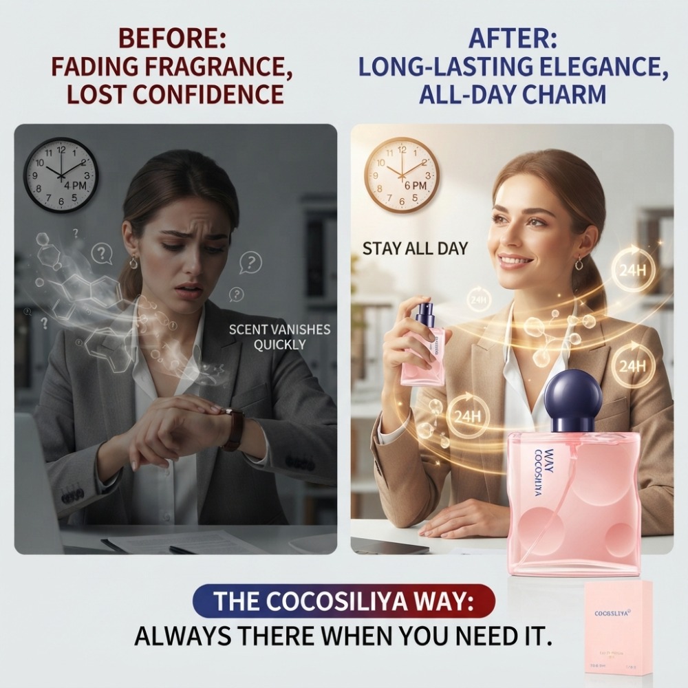 50ML Parfum Bloemen Geur langd - Perfume Zara recensie en prijs