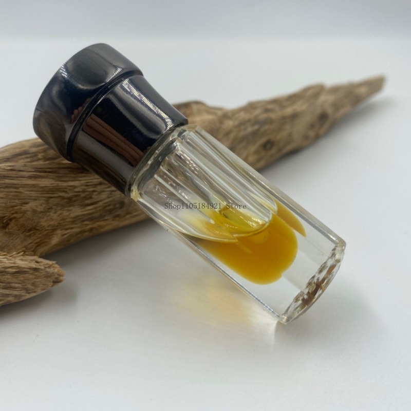 3g Oude Destillatie Natuurlijk - Sandalwood Perfume Oil recensie en prijs