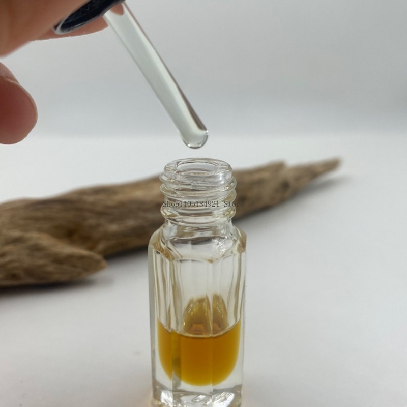 3g Oude Destillatie Natuurlijk - Sandalwood Perfume Oil recensie en prijs