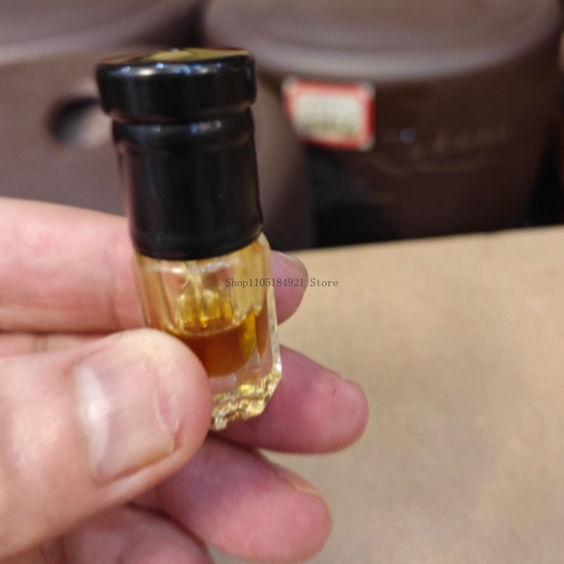 3g Oude Destillatie Natuurlijk - Sandalwood Perfume Oil recensie en prijs