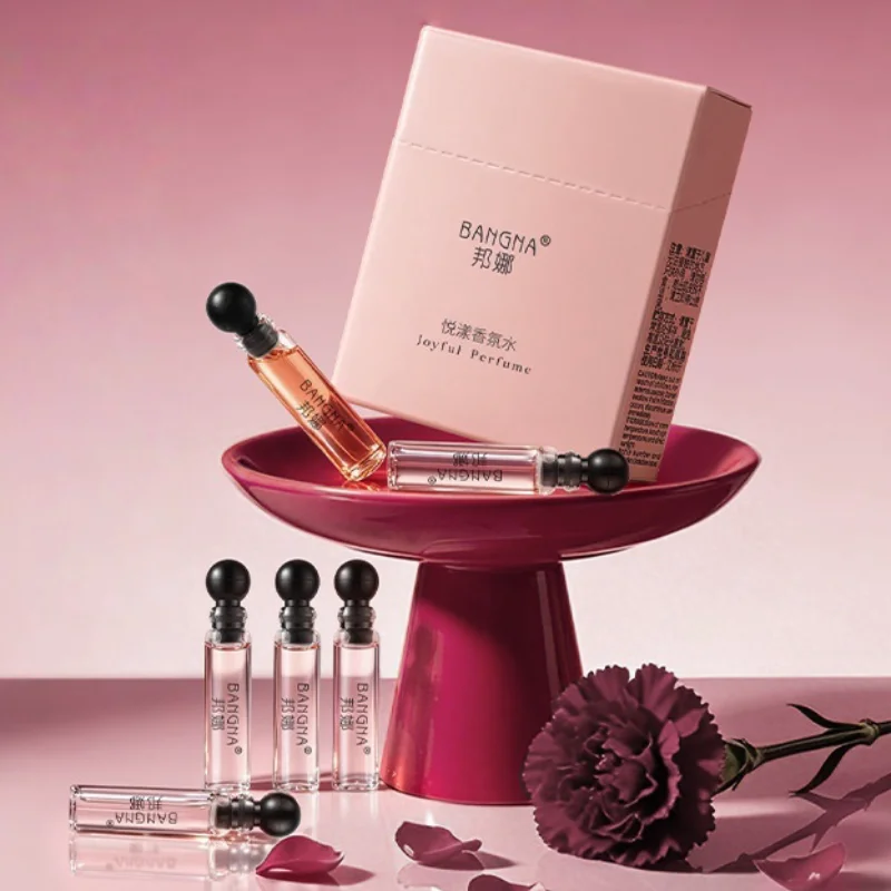Elegante Jasmijn Rozen Parfums - Perfume Travel Set recensie en prijs