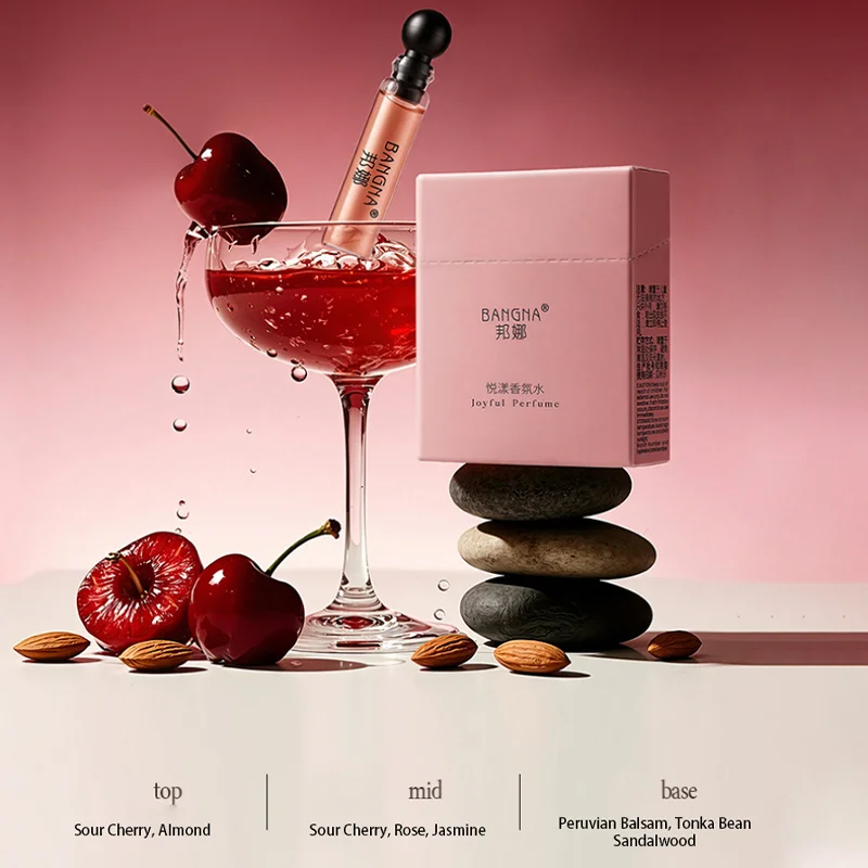 Elegante Jasmijn Rozen Parfums - Perfume Travel Set recensie en prijs