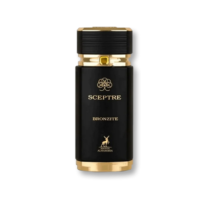 Maison Alhambra Sceptre Bronzi - Perfume Fragrance Perfume recensie en prijs
