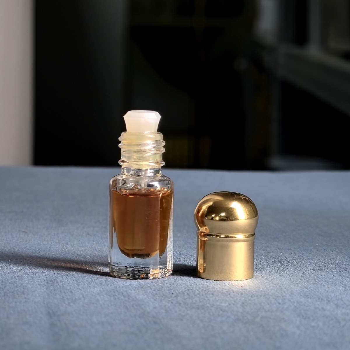 Natuurlijke pure Agarwood ethe - Sandalwood Perfume Oil recensie en prijs