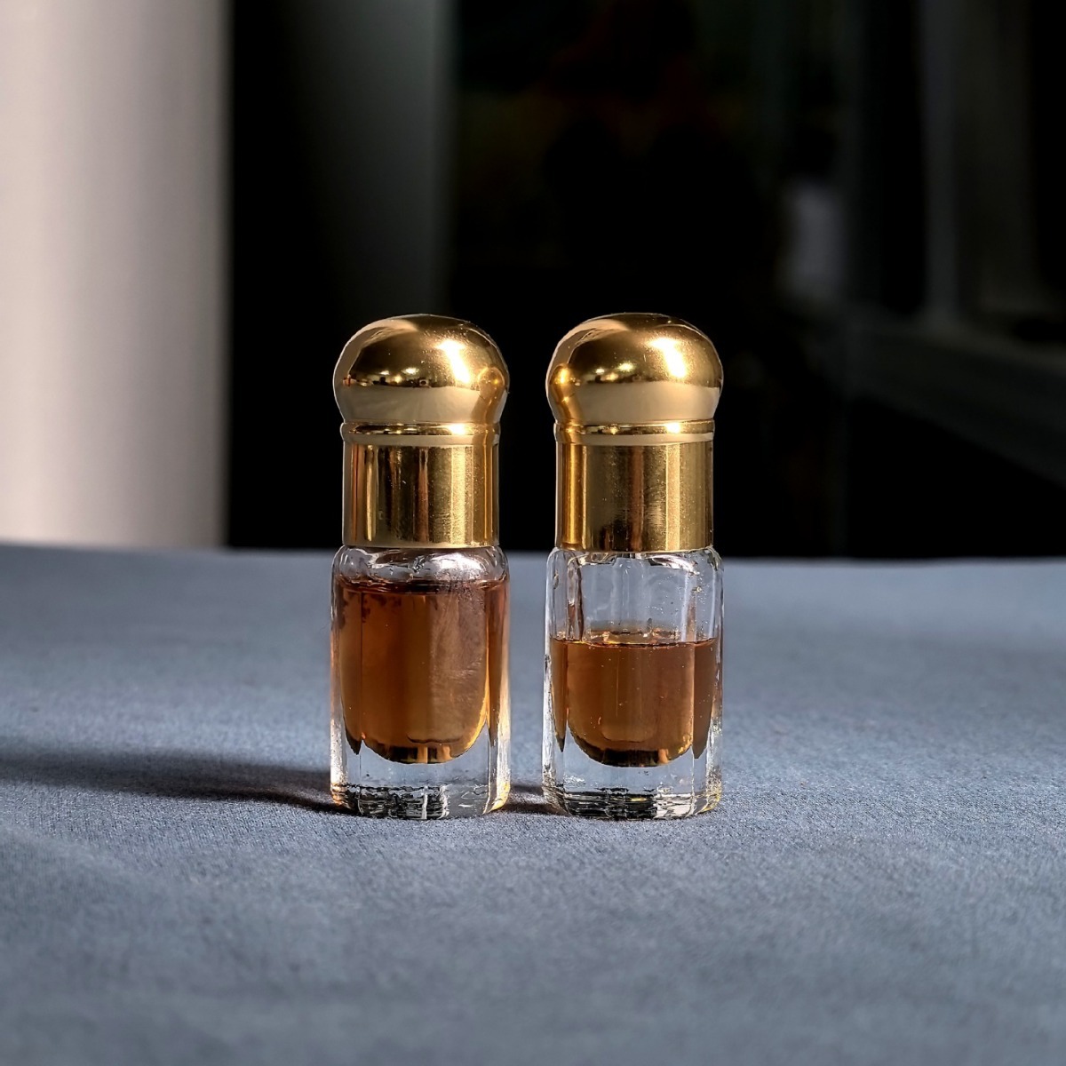 Natuurlijke pure Agarwood ethe - Sandalwood Perfume Oil recensie en prijs