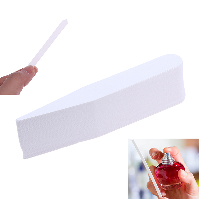 100 Stuks Parfum Teststrips Pr - Perfume Fragrance Essential Oil recensie en prijs