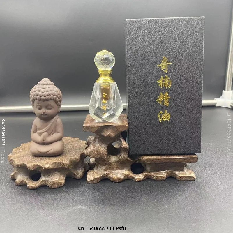 Rijke Oud Agarwood Geurolie La - Perfume Fragrance Base recensie en prijs