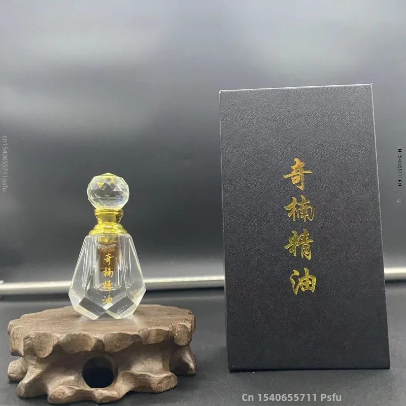 Rijke Oud Agarwood Geurolie La - Perfume Fragrance Base recensie en prijs