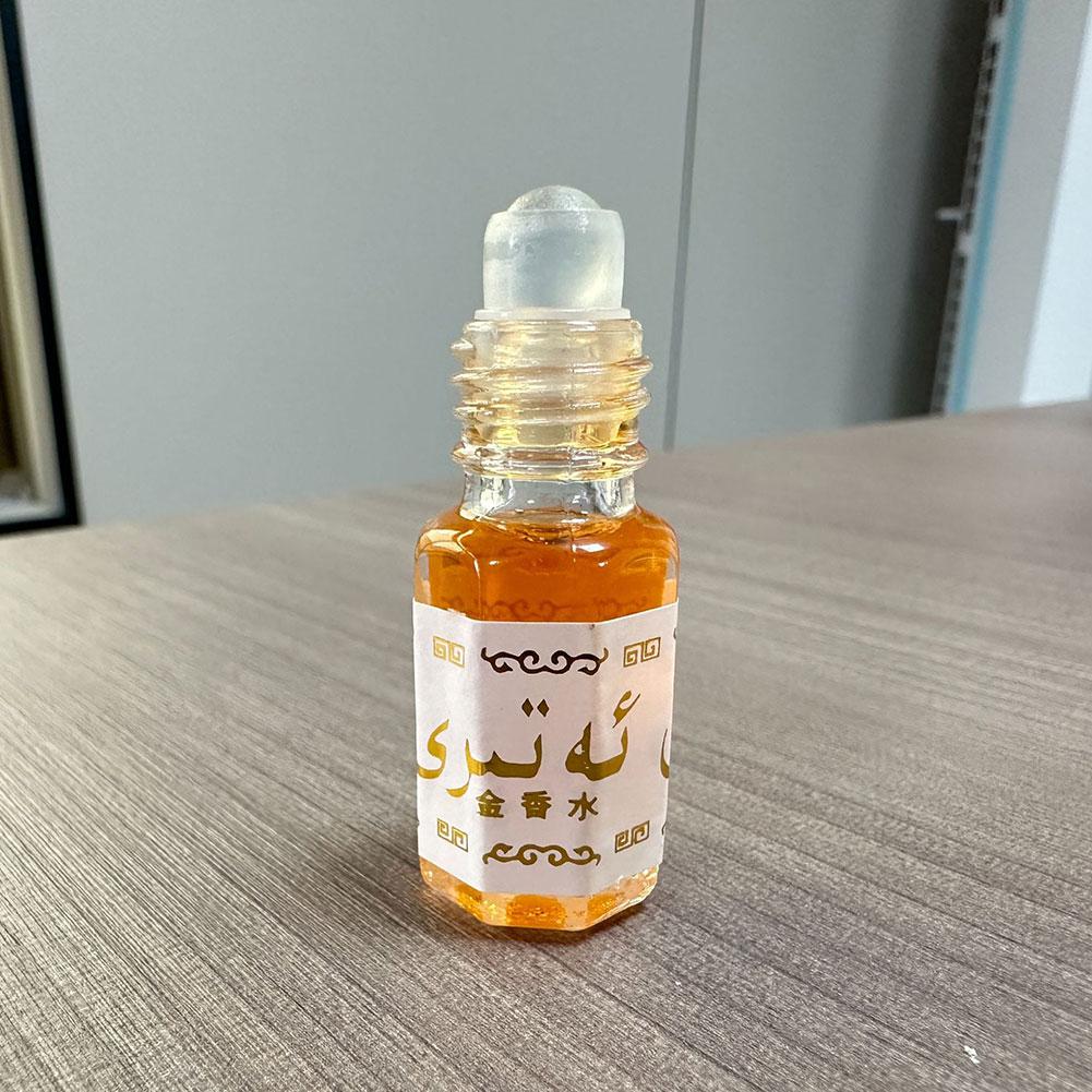 3ml Alcoholvrije Pakistaanse G - Perfume Zara recensie en prijs
