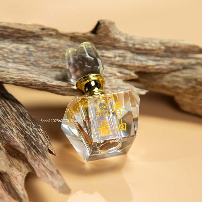 1ml Natuurlijke Agarwood Essen - Sandalwood Perfume Oil recensie en prijs
