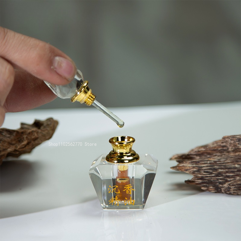 1ml Natuurlijke Agarwood Essen - Sandalwood Perfume Oil recensie en prijs