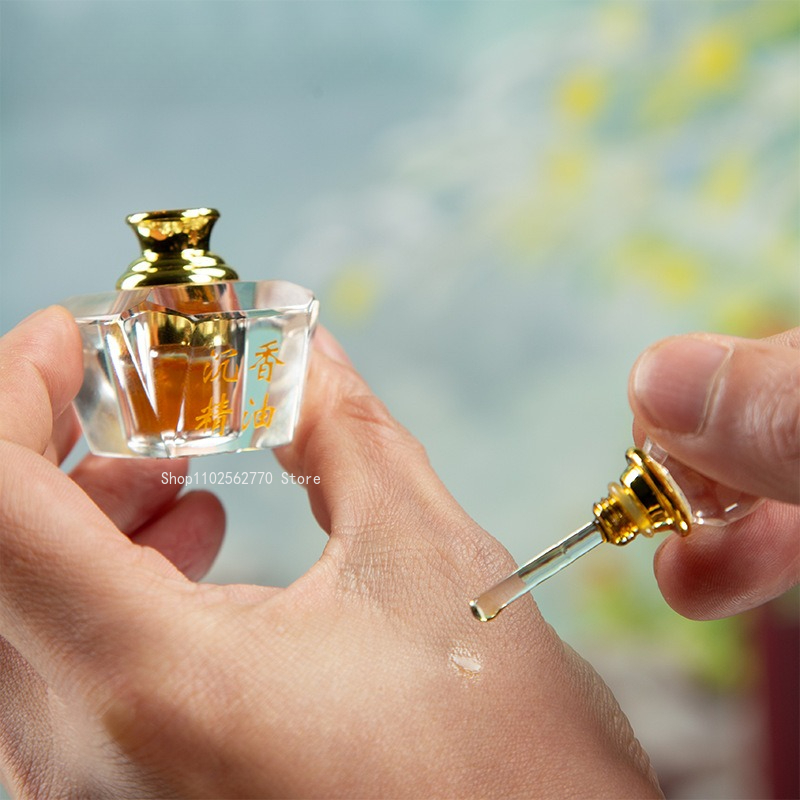 1ml Natuurlijke Agarwood Essen - Sandalwood Perfume Oil recensie en prijs