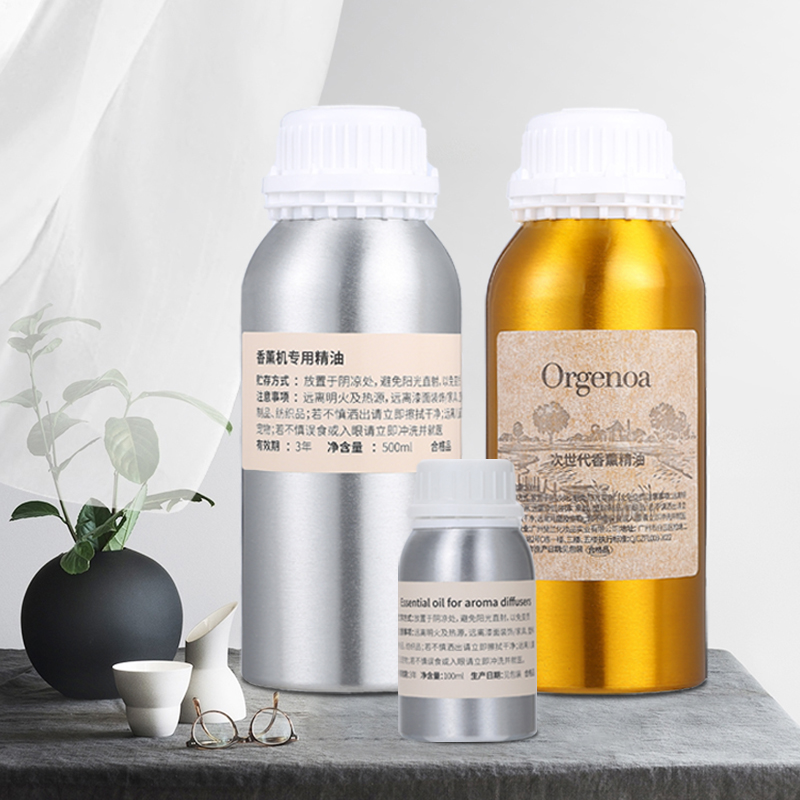 1000/500ML Premium Hotel Aroma - Sandalwood Perfume Oil recensie en prijs