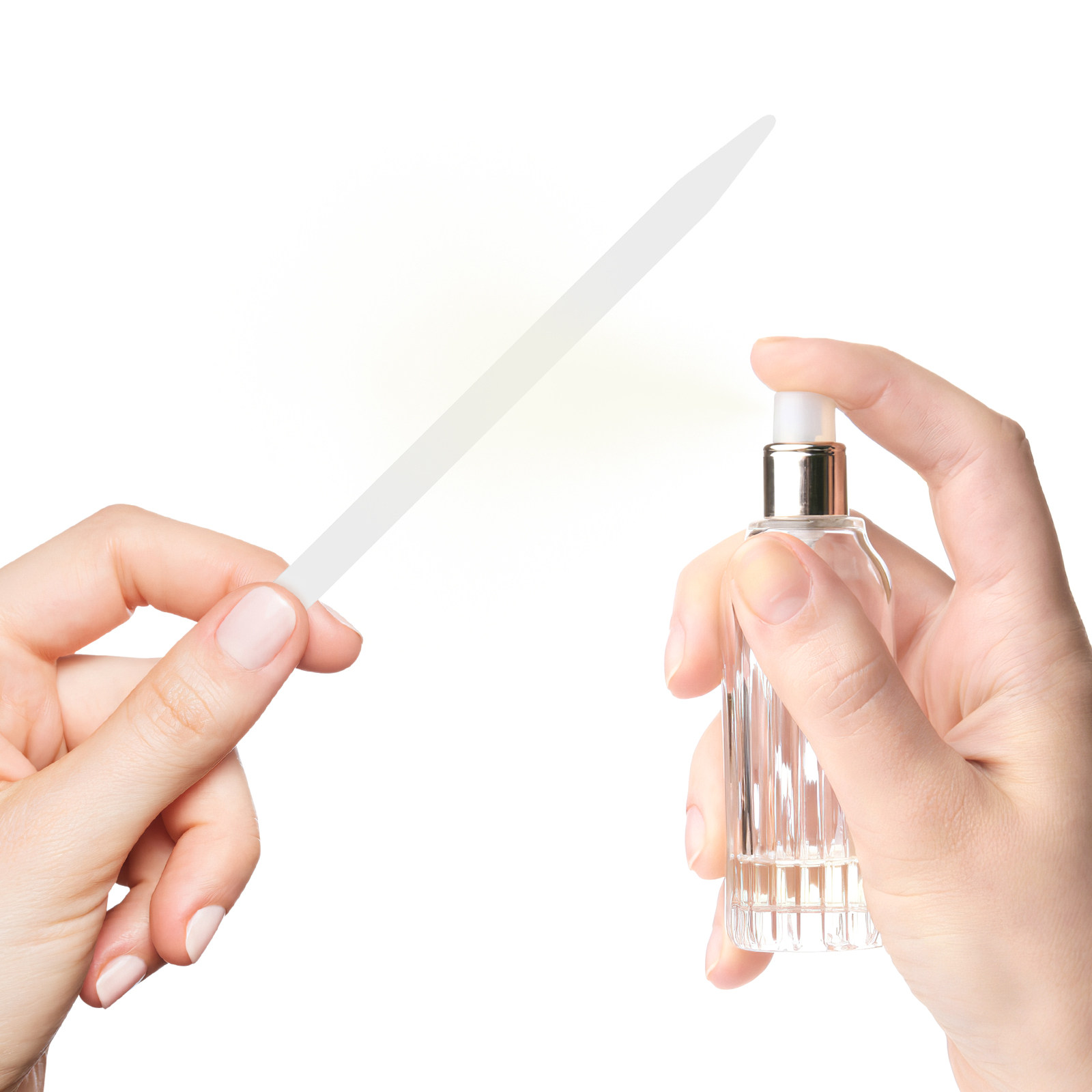 100 stuks aromateststrips van  - Perfume Fragrance Essential Oil recensie en prijs
