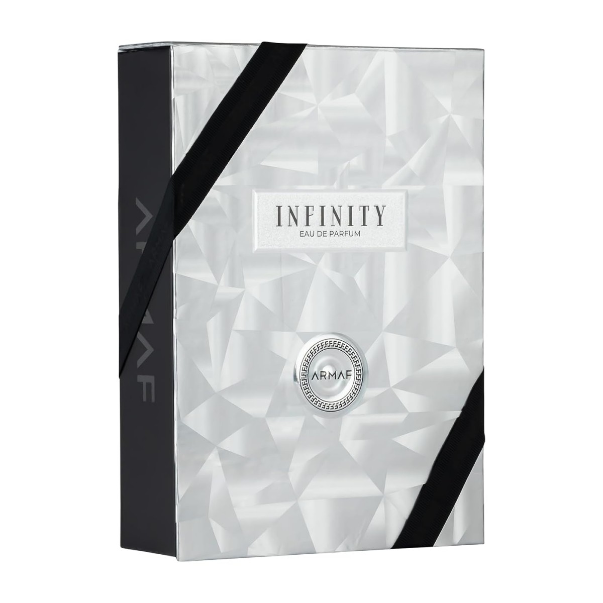 Armaf Infinity Eau de Parfum v - Sandalwood Perfume Oil recensie en prijs