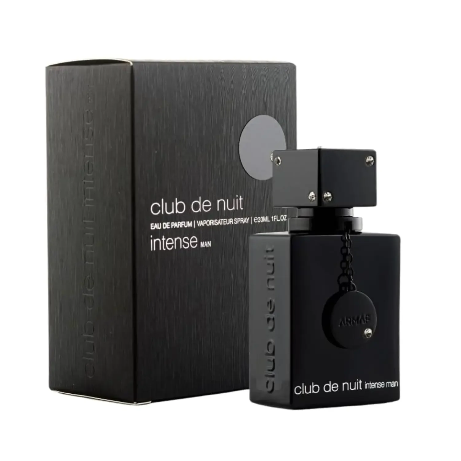 Armaf Club De Nuit Intense 100 - Perfume Floral Fragrance recensie en prijs