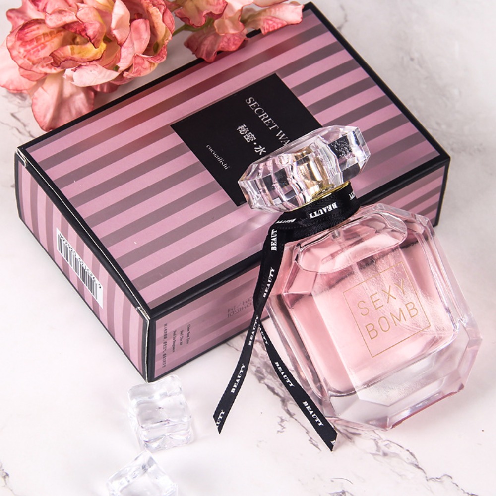 Nieuwe Parfums Originele 50 ml - Perfume Zara recensie en prijs