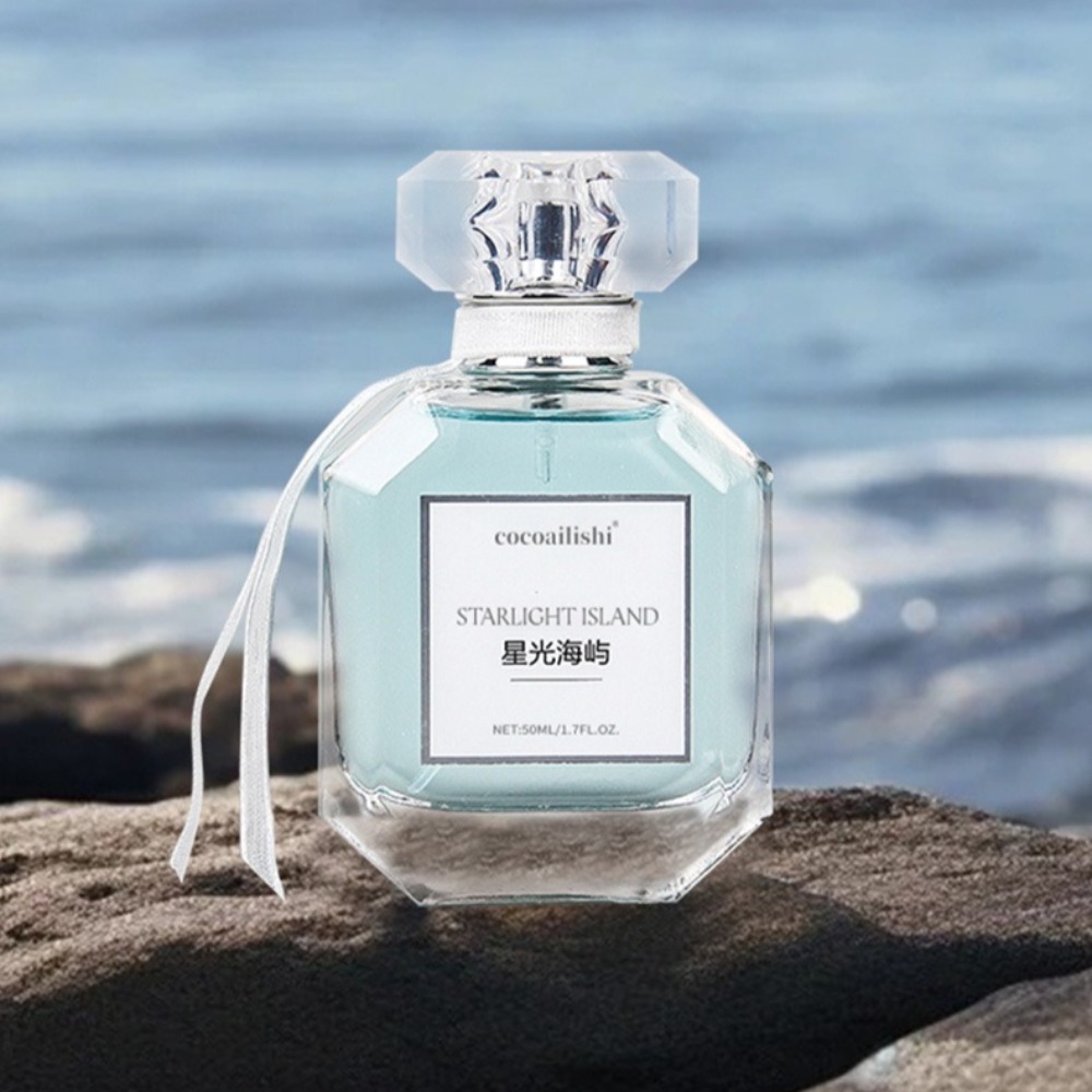 Nieuwe Parfums Originele 50 ml - Perfume Zara recensie en prijs