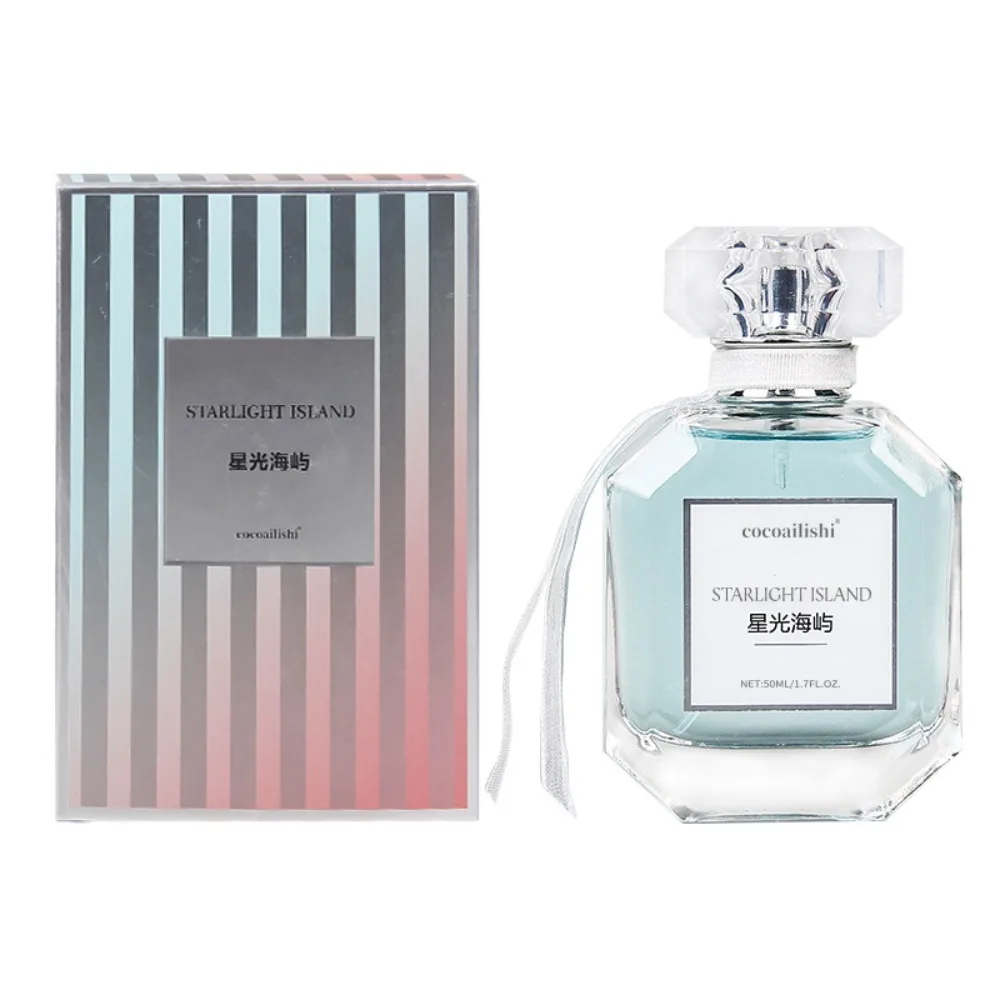 Nieuwe Parfums Originele 50 ml - Perfume Zara recensie en prijs