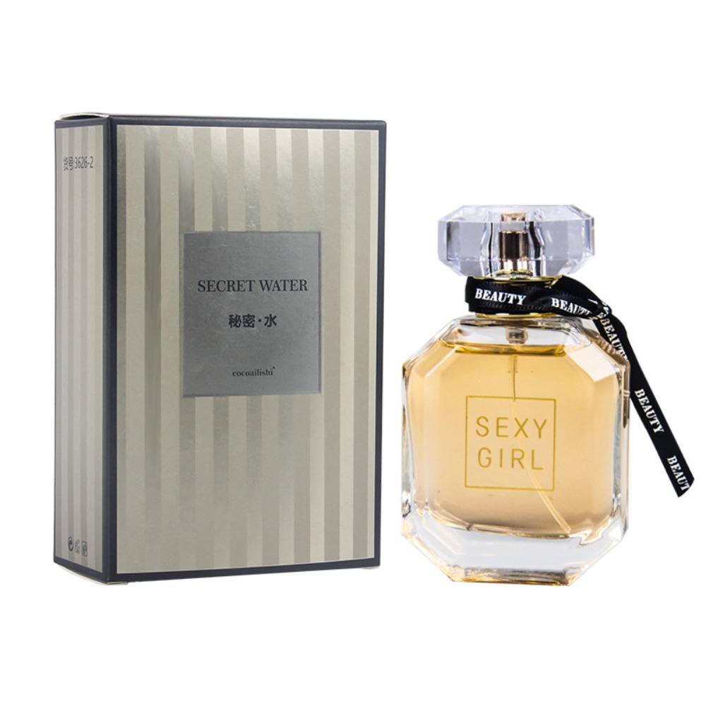 Nieuwe Parfums Originele 50 ml - Perfume Zara recensie en prijs