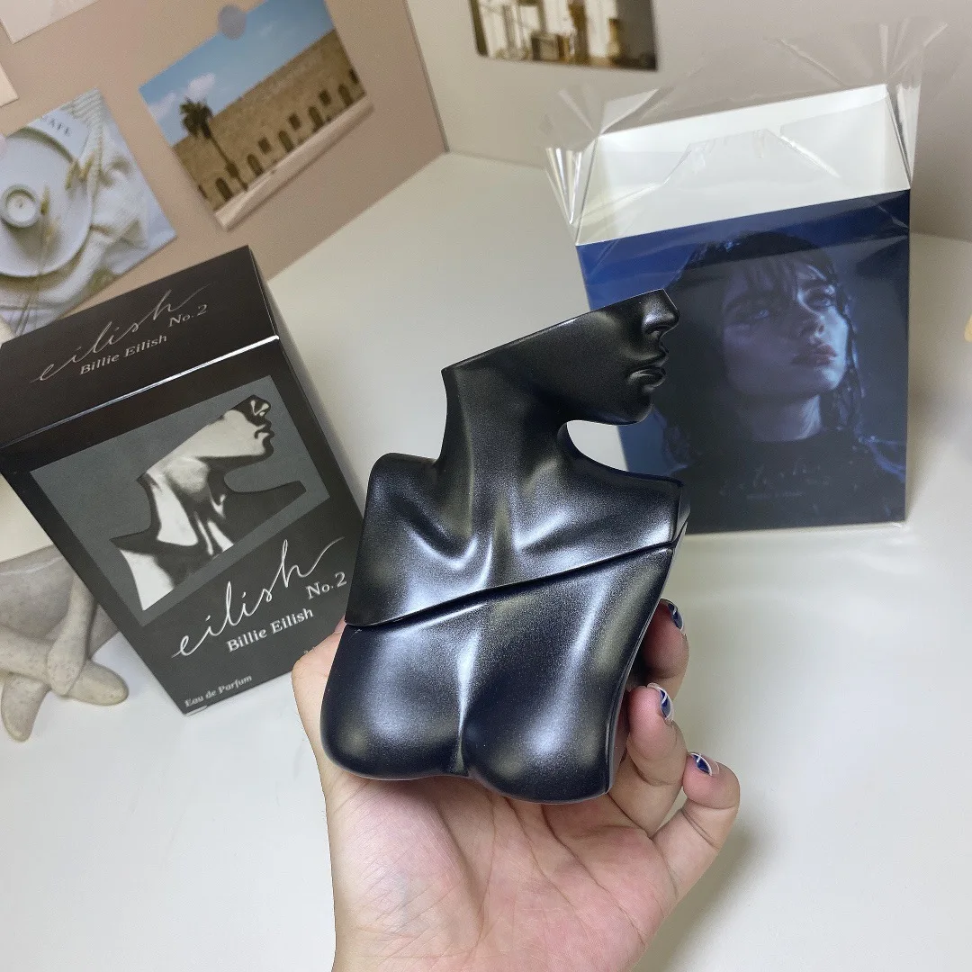 100ml Vrouwenparfum, langdurig - Fragrance Perfume Note recensie en prijs