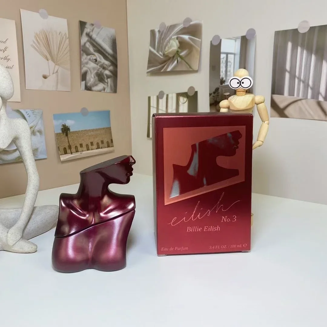 100ml Vrouwenparfum, langdurig - Fragrance Perfume Note recensie en prijs
