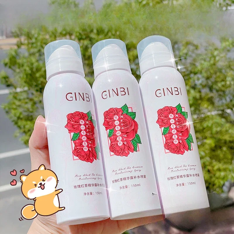 3 Pc 150 ml Rose Thee Essentie - Rose Water Spray recensie en prijs