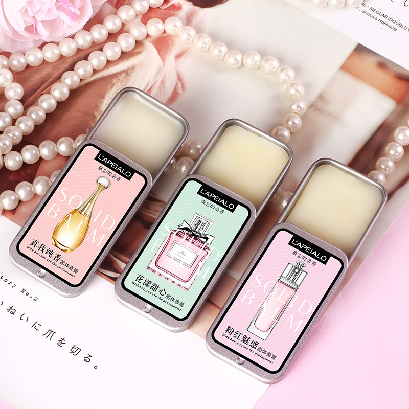 Vrouwelijke lichaamsferomoon p - Perfume Zara recensie en prijs