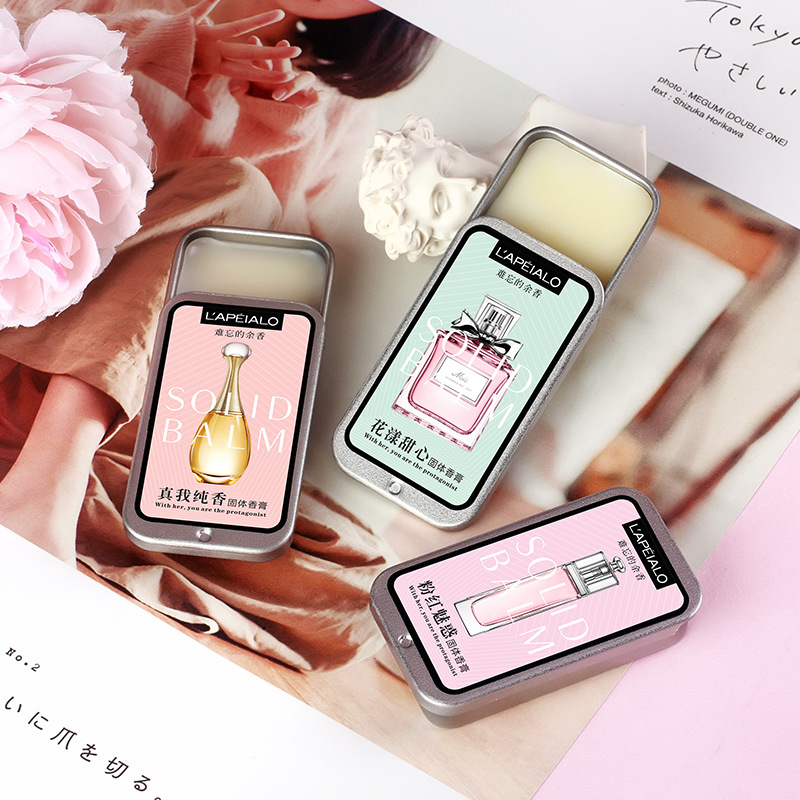 Vrouwelijke lichaamsferomoon p - Perfume Zara recensie en prijs