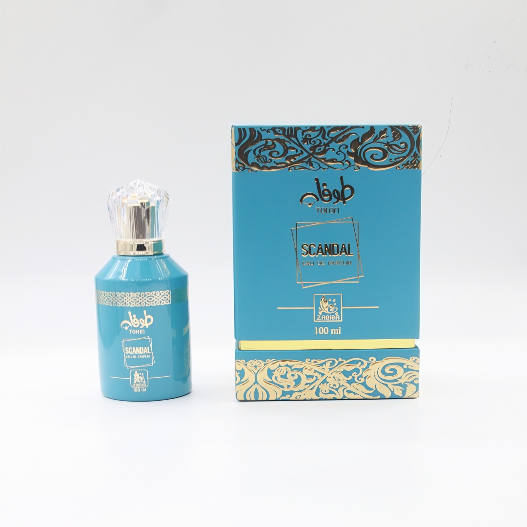 Zwitserse Arabische luxe produ - Perfume Zara recensie en prijs