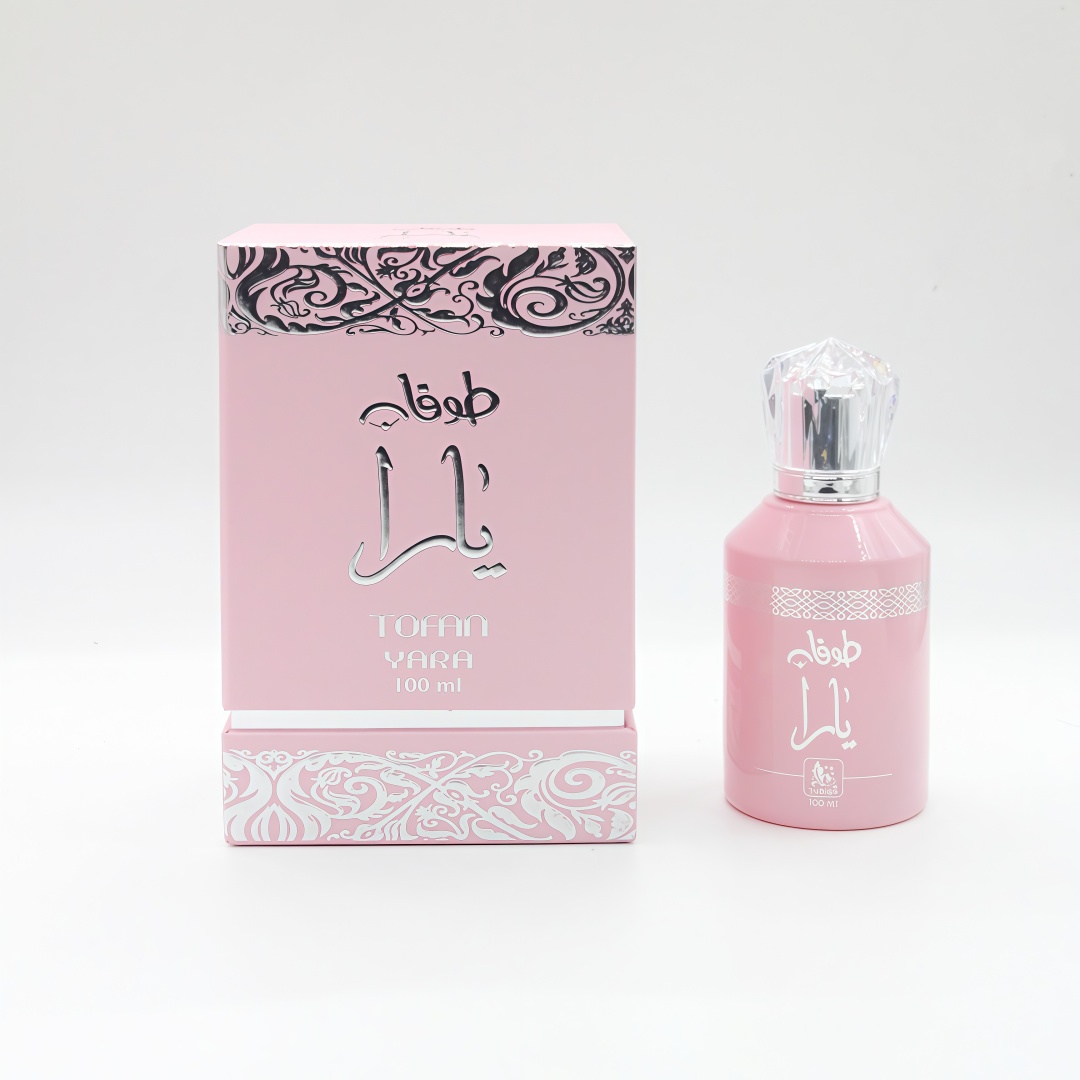 Zwitserse Arabische luxe produ - Perfume Zara recensie en prijs
