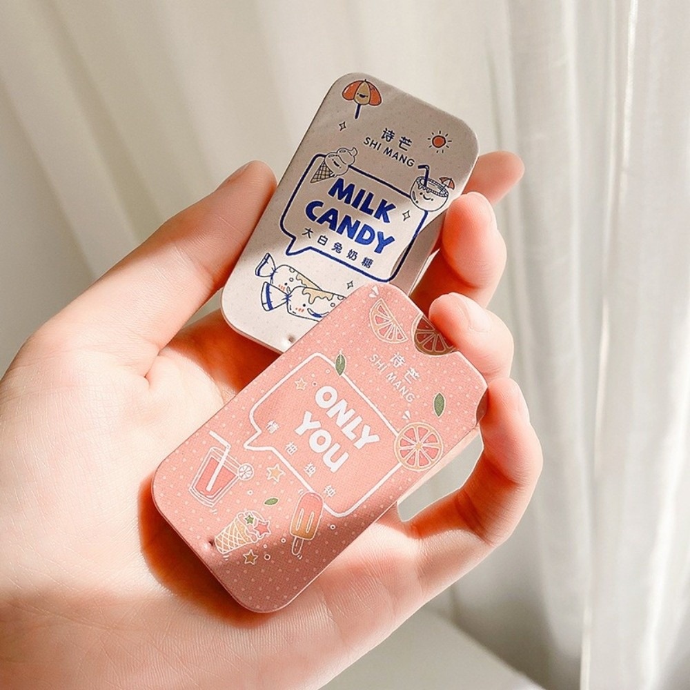 Verleidelijke vaste parfumgeur - Perfume Aroma Fragrance recensie en prijs