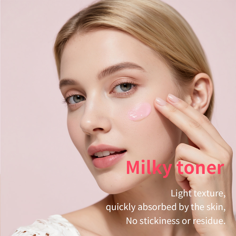 PDRN Pink Niacinamide Melkacht - Rose Water Spray recensie en prijs