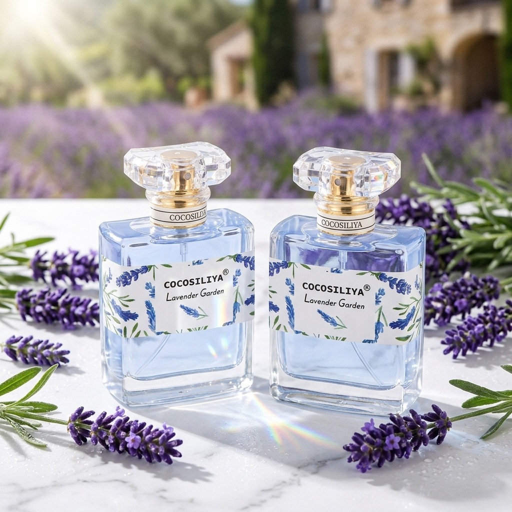 COCOSILIYA Damesparfum, 1,7 oz - Perfume Floral Fragrance recensie en prijs
