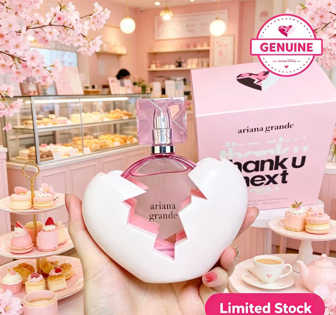 Premium EDP 100ml Vrouwelijke  - Perfume Aroma Fragrance recensie en prijs