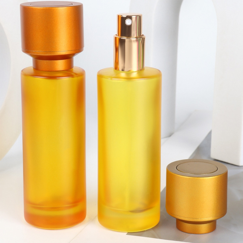 Parfumflesje Glas 30ml Spuitfl - Perfume Fragrance Story recensie en prijs