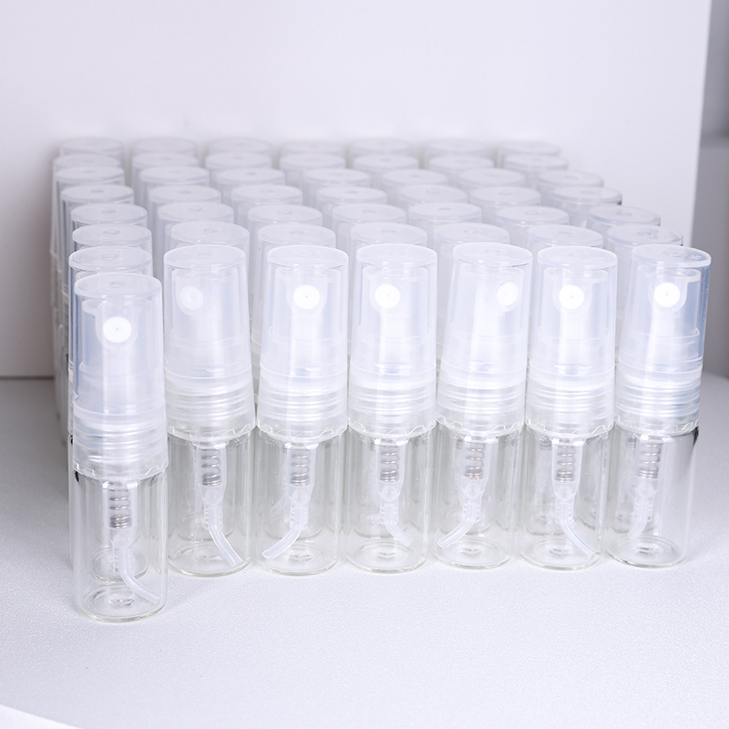 Hete Aanbieding 50/Stuk 2ml Tr - Perfume Fragrance Story recensie en prijs