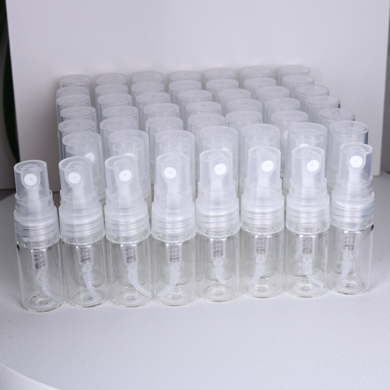 Hete Aanbieding 50/Stuk 2ml Tr - Perfume Fragrance Story recensie en prijs