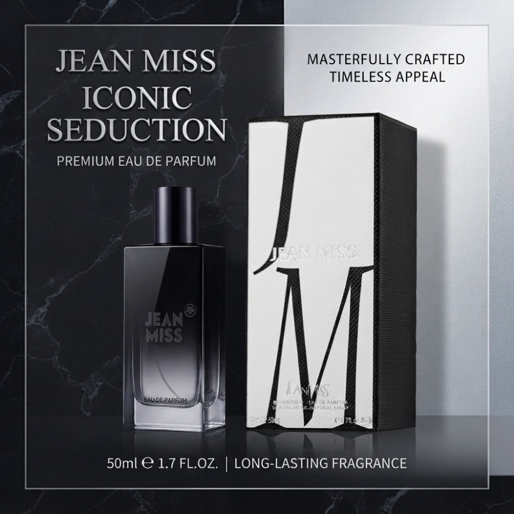 50ML Ongetemde Herenparfum Lan - Perfume Fragrances recensie en prijs