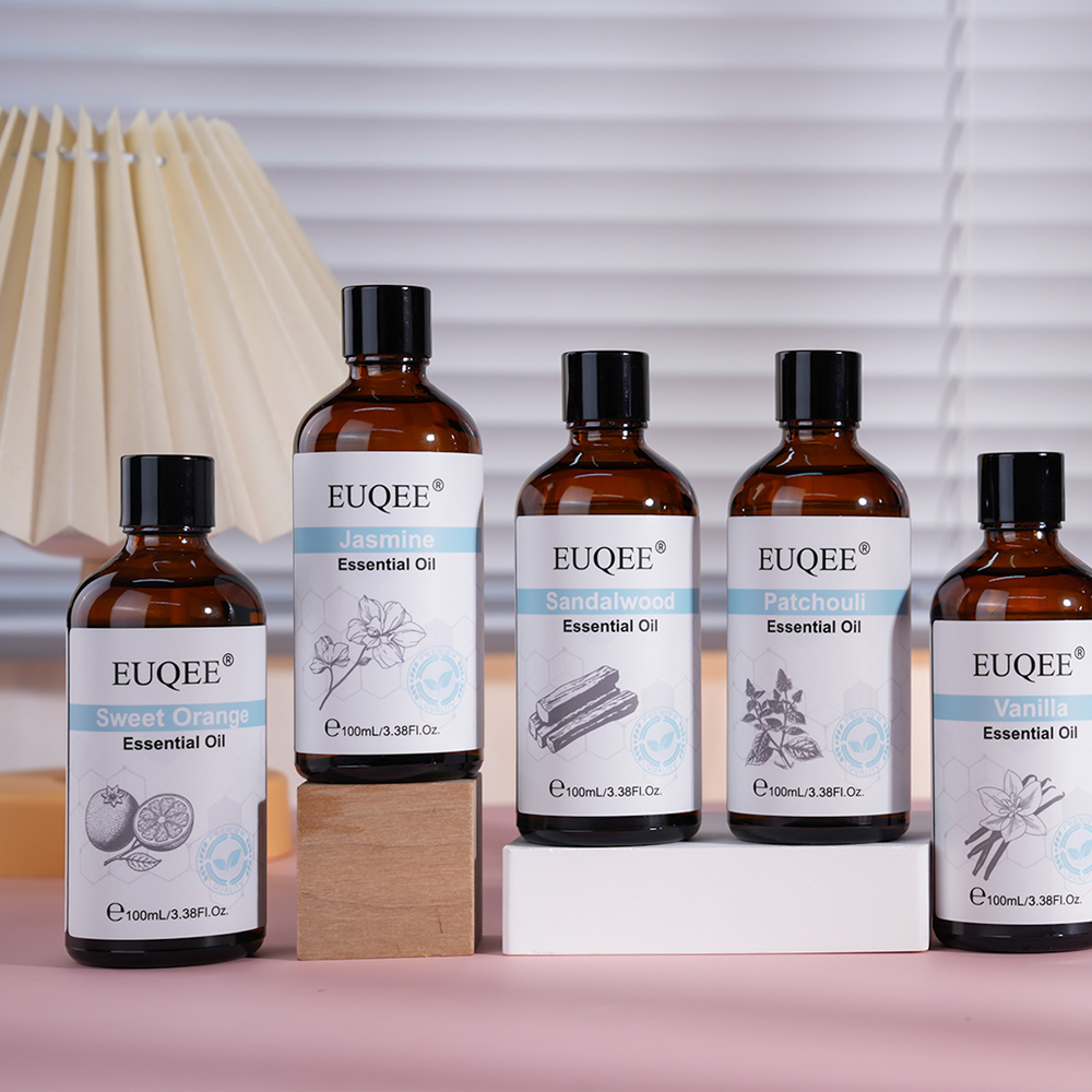 30ml 100ml Pure Natuurlijke Es - Sandalwood Perfume Oil recensie en prijs