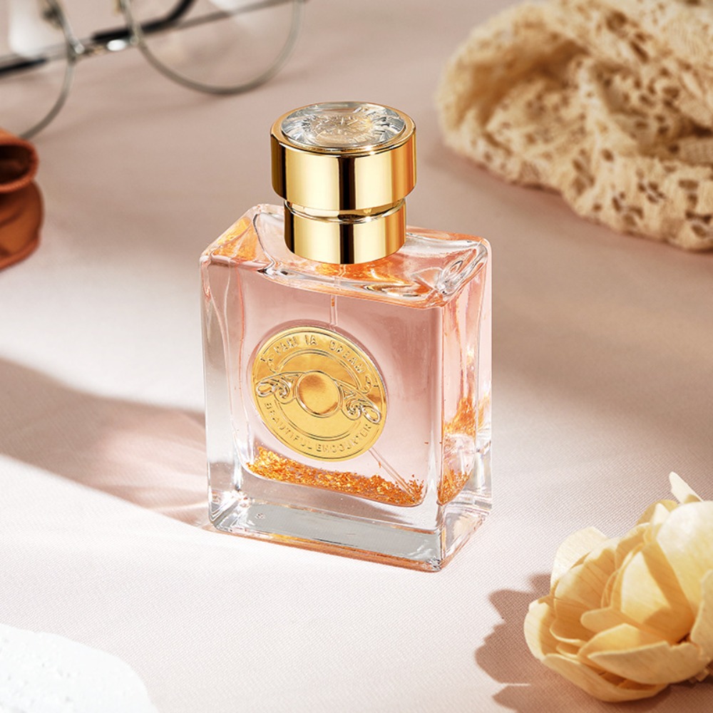 Bloemengebaseerde luxe parfum  - Perfume Fragrance Base recensie en prijs