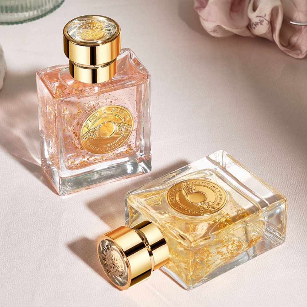 Bloemengebaseerde luxe parfum  - Perfume Fragrance Base recensie en prijs