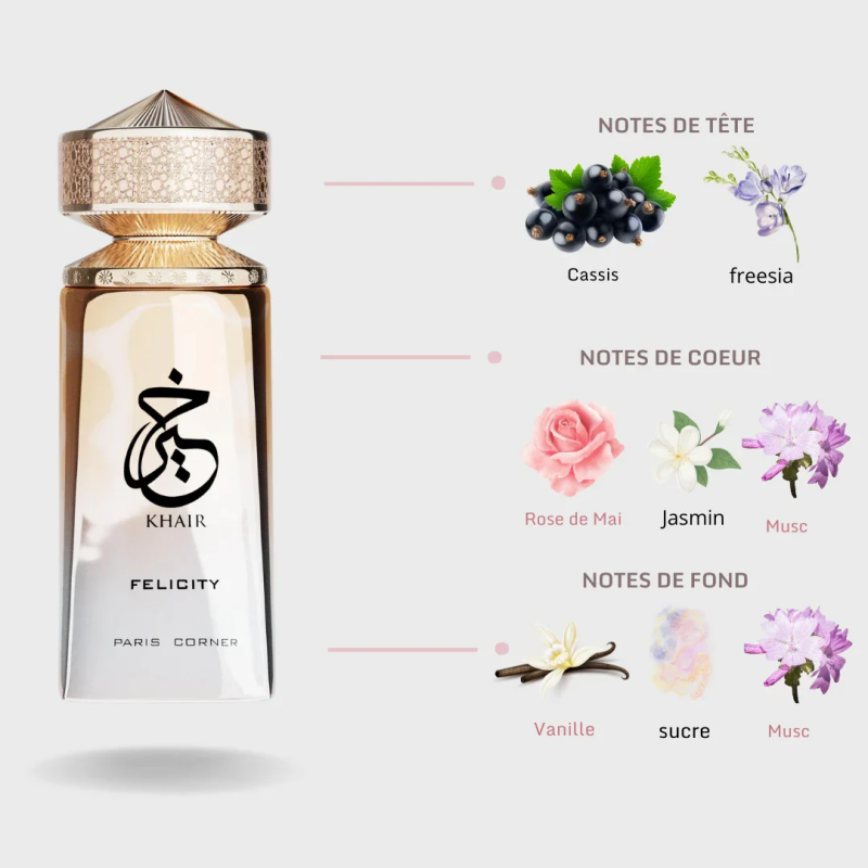 Unisex Parfum 100ml Eau de Par - Perfume Floral Fragrance recensie en prijs