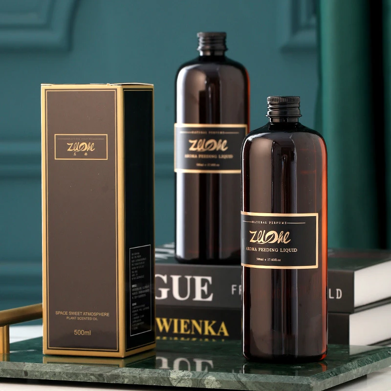 500ML Hilton Ritz Carlton Geur - Perfume Aroma Fragrance recensie en prijs