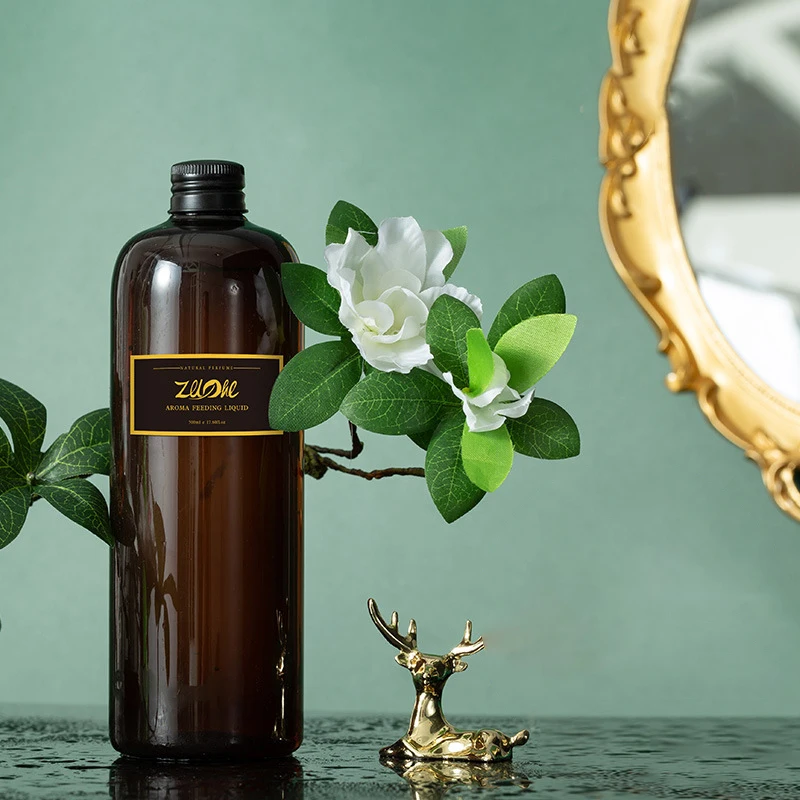 500ML Hilton Ritz Carlton Geur - Perfume Aroma Fragrance recensie en prijs