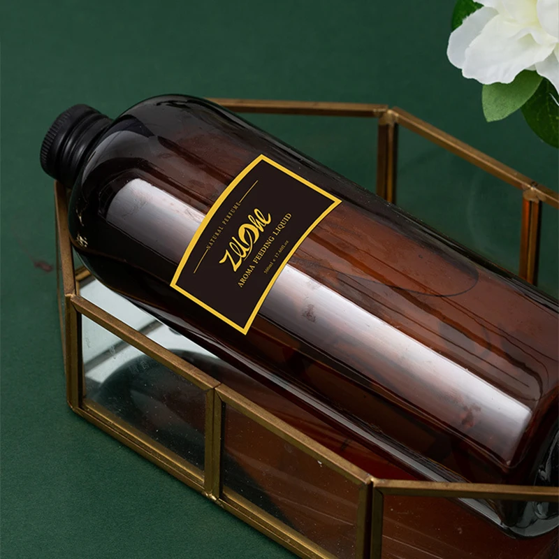500ML Hilton Ritz Carlton Geur - Perfume Aroma Fragrance recensie en prijs