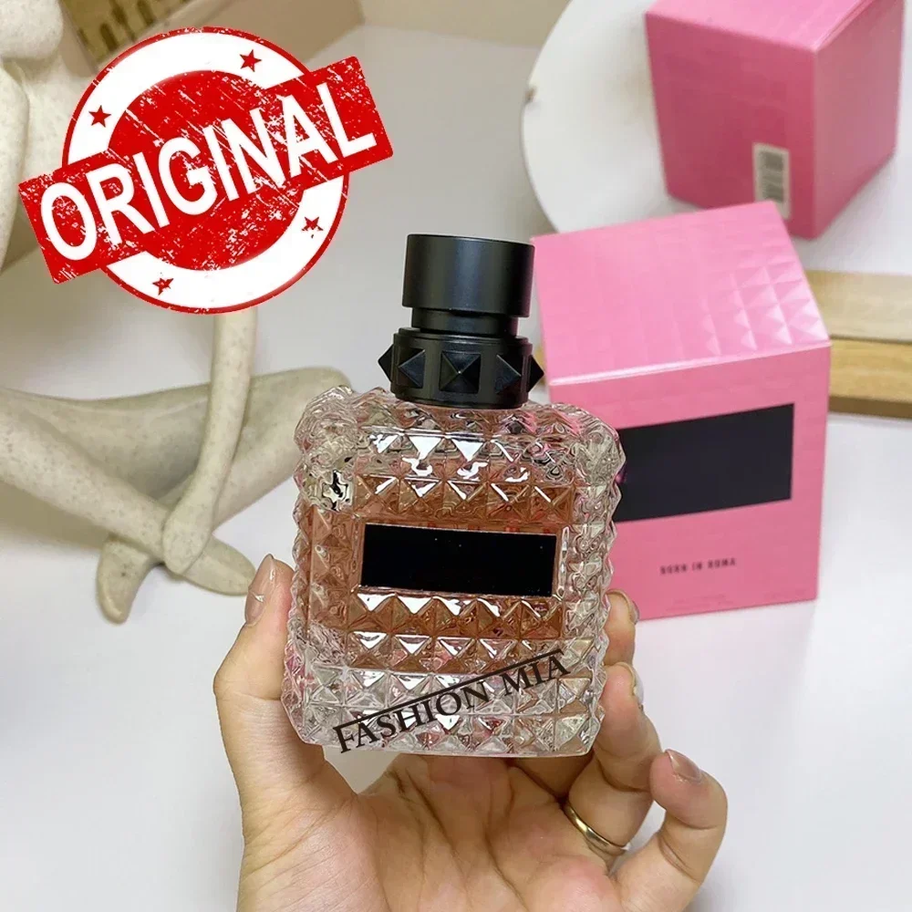 100ml Merkparfum Designer Glaz - Rose Water Spray recensie en prijs