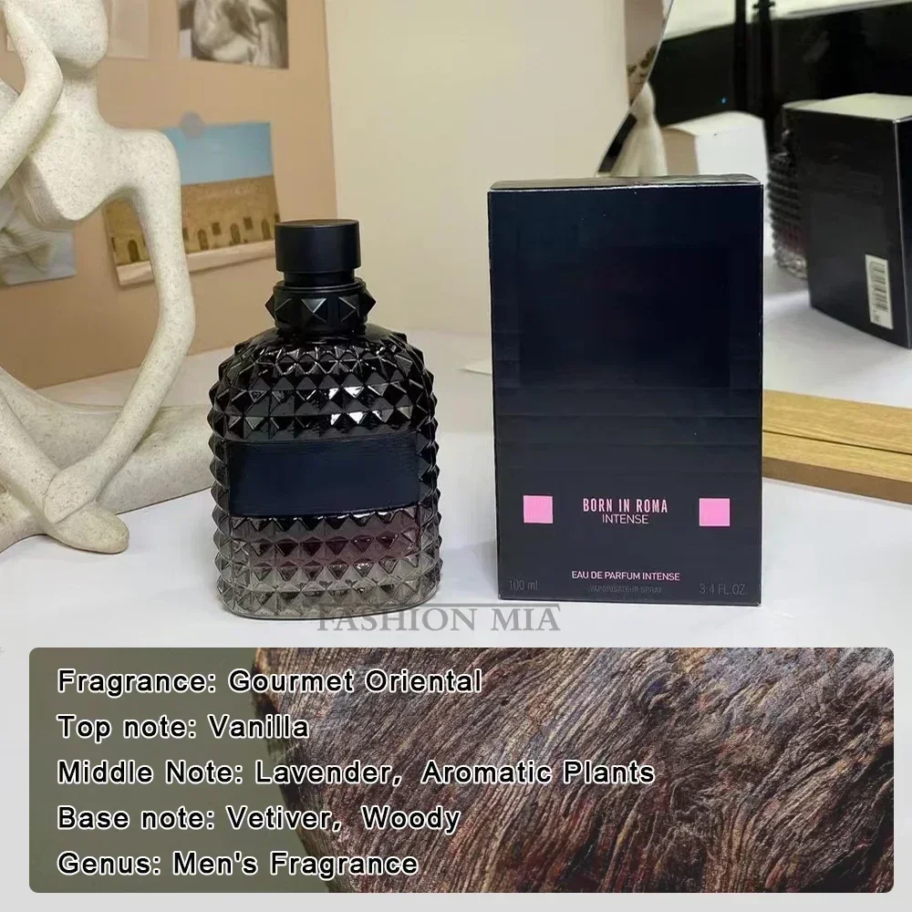 100ml Merkparfum Designer Glaz - Rose Water Spray recensie en prijs