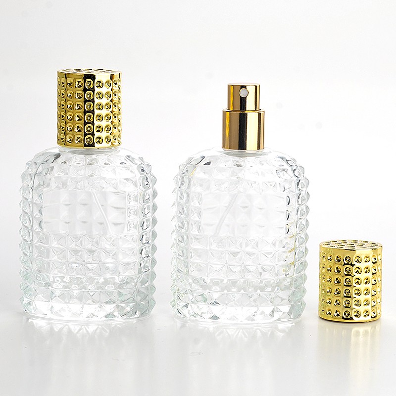 30Ml 50Ml Transparant Glas Par - Perfume Fragrance Story recensie en prijs
