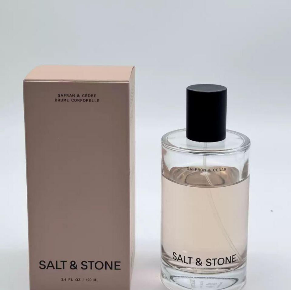 Heren Dames Parfum Spray Body  - Perfume Aroma Fragrance recensie en prijs